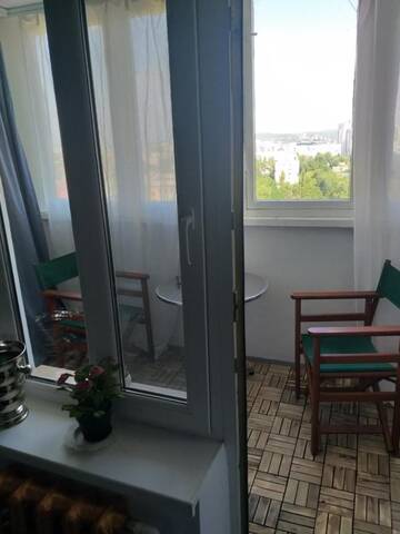 Фото номера Апартаменты с 1 спальней Апартаменты Apartment 120 г. Кишинёв 9