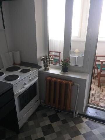 Фото номера Апартаменты с 1 спальней Апартаменты Apartment 120 г. Кишинёв 7