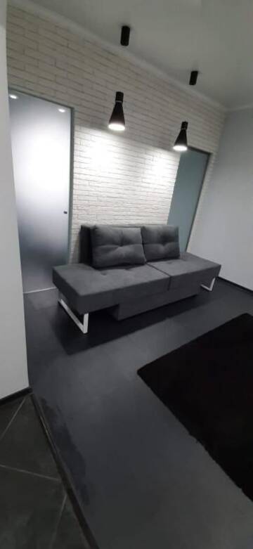 Фото номера Апартаменты с 1 спальней Апартаменты Modern apartment in the center of town г. Кишинёв 47