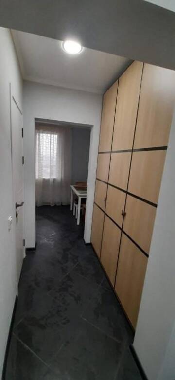 Фото номера Апартаменты с 1 спальней Апартаменты Modern apartment in the center of town г. Кишинёв 50