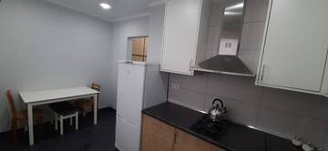 Фото номера Апартаменты с 1 спальней Апартаменты Modern apartment in the center of town г. Кишинёв 58