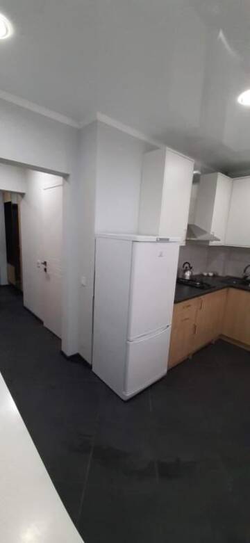 Фото номера Апартаменты с 1 спальней Апартаменты Modern apartment in the center of town г. Кишинёв 55