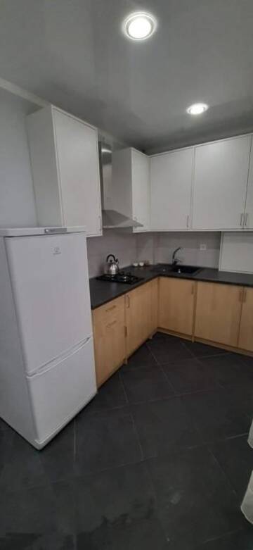 Фото номера Апартаменты с 1 спальней Апартаменты Modern apartment in the center of town г. Кишинёв 56