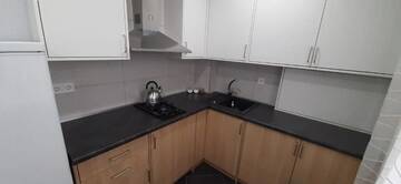 Фото номера Апартаменты с 1 спальней Апартаменты Modern apartment in the center of town г. Кишинёв 57