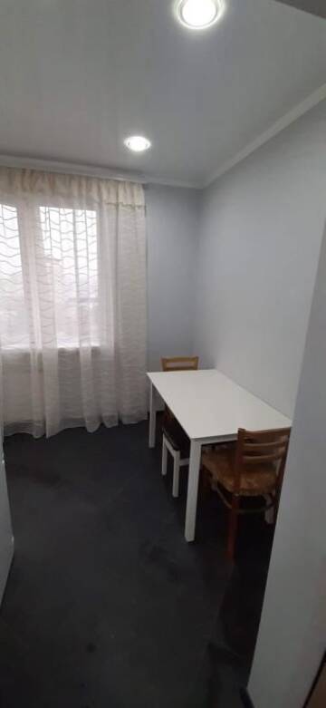Фото номера Апартаменты с 1 спальней Апартаменты Modern apartment in the center of town г. Кишинёв 54