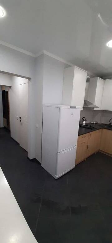 Фото номера Апартаменты с 1 спальней Апартаменты Modern apartment in the center of town г. Кишинёв 21
