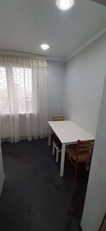 Фото номера Апартаменты с 1 спальней Апартаменты Modern apartment in the center of town г. Кишинёв 25