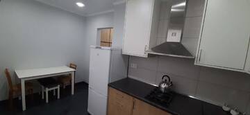 Фото номера Апартаменты с 1 спальней Апартаменты Modern apartment in the center of town г. Кишинёв 22