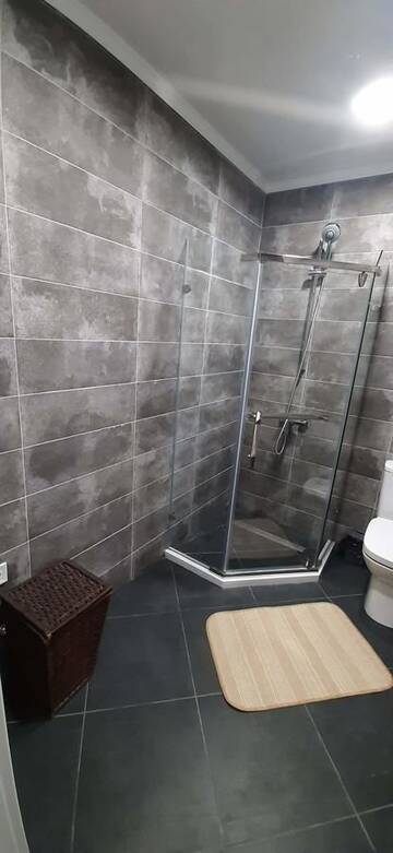 Фото номера Апартаменты с 1 спальней Апартаменты Modern apartment in the center of town г. Кишинёв 27