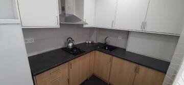 Фото номера Апартаменты с 1 спальней Апартаменты Modern apartment in the center of town г. Кишинёв 24