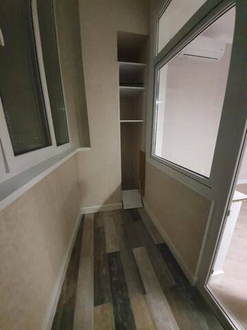 Фото номера Апартаменты с 1 спальней Апартаменты Anfisa VIP apartment г. Кишинёв 12
