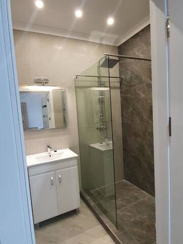 Фото номера Апартаменты с 1 спальней Апартаменты Anfisa VIP apartment г. Кишинёв 10