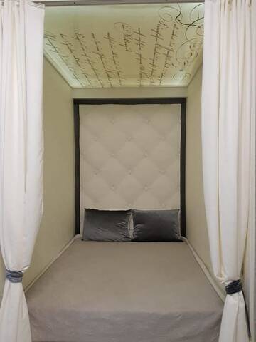 Фото номера Номер-студио с балконом Апартаменты Studio delux on the centre г. Кишинёв 42