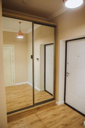 Фото номера Апартаменты с 1 спальней Апартаменты Rent a Room г. Кишинёв 16