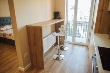 Фото номера Апартаменты с 1 спальней Апартаменты Rent a Room г. Кишинёв 17