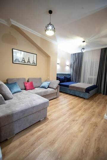 Фото номера Апартаменты с 1 спальней Апартаменты Rent a Room г. Кишинёв 20