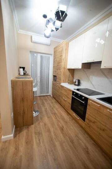 Фото номера Апартаменты с 1 спальней Апартаменты Rent a Room г. Кишинёв 22