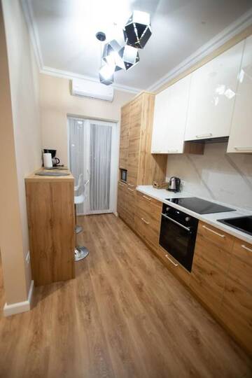 Фото номера Апартаменты с 1 спальней Апартаменты Rent a Room г. Кишинёв 7