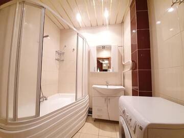 Фото номера Люкс Апартаменты Grand Ultracentral Apartments Stefan cel Mare in the heart of Chisinau г. Кишинёв 41