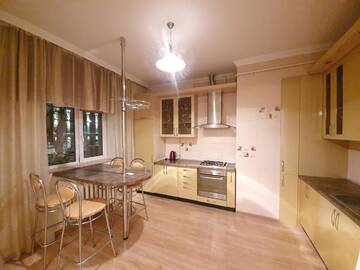 Фото номера Люкс Апартаменты Grand Ultracentral Apartments Stefan cel Mare in the heart of Chisinau г. Кишинёв 47