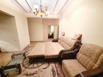 Фото номера Люкс Апартаменты Grand Ultracentral Apartments Stefan cel Mare in the heart of Chisinau г. Кишинёв 11