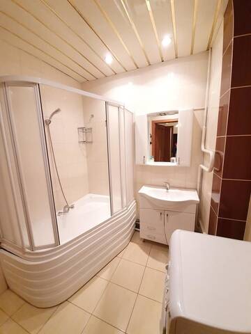 Фото номера Люкс Апартаменты Grand Ultracentral Apartments Stefan cel Mare in the heart of Chisinau г. Кишинёв 18