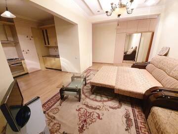 Фото номера Люкс Апартаменты Grand Ultracentral Apartments Stefan cel Mare in the heart of Chisinau г. Кишинёв 15