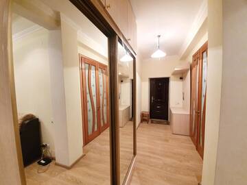 Фото номера Люкс Апартаменты Grand Ultracentral Apartments Stefan cel Mare in the heart of Chisinau г. Кишинёв 16