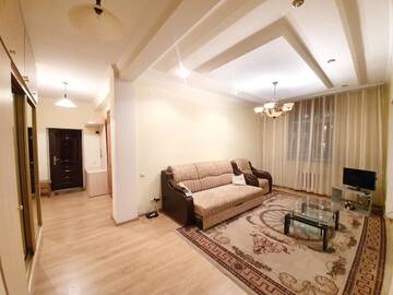 Фото номера Люкс Апартаменты Grand Ultracentral Apartments Stefan cel Mare in the heart of Chisinau г. Кишинёв 17