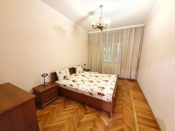 Фото номера Люкс Апартаменты Grand Ultracentral Apartments Stefan cel Mare in the heart of Chisinau г. Кишинёв 28