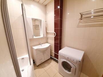 Фото номера Люкс Апартаменты Grand Ultracentral Apartments Stefan cel Mare in the heart of Chisinau г. Кишинёв 22