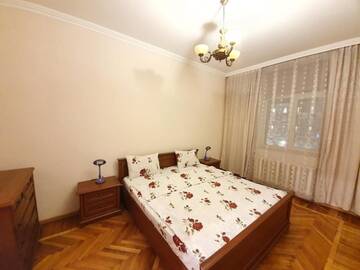 Фото номера Люкс Апартаменты Grand Ultracentral Apartments Stefan cel Mare in the heart of Chisinau г. Кишинёв 29