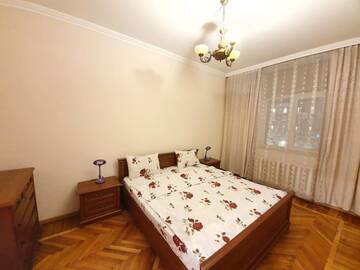 Фото номера Люкс Апартаменты Grand Ultracentral Apartments Stefan cel Mare in the heart of Chisinau г. Кишинёв 9