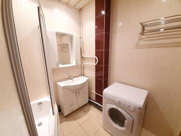 Фото номера Люкс Апартаменты Grand Ultracentral Apartments Stefan cel Mare in the heart of Chisinau г. Кишинёв 32