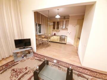 Фото номера Люкс Апартаменты Grand Ultracentral Apartments Stefan cel Mare in the heart of Chisinau г. Кишинёв 39