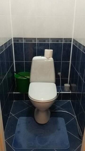 Фото номера Апартаменты с 1 спальней Апартаменты Wine Casual Apartment г. Кишинёв 8