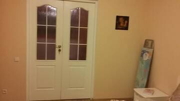 Фото номера Апартаменты с 1 спальней Апартаменты Wine Casual Apartment г. Кишинёв 15