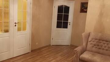 Фото номера Апартаменты с 1 спальней Апартаменты Wine Casual Apartment г. Кишинёв 17
