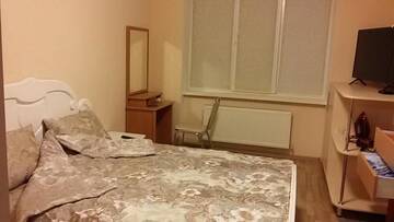 Фото номера Апартаменты с 1 спальней Апартаменты Wine Casual Apartment г. Кишинёв 14