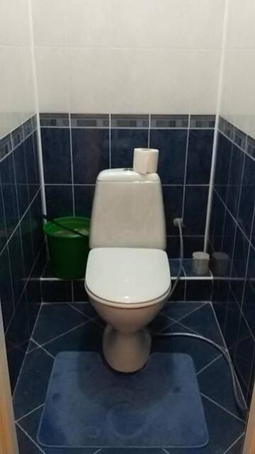 Фото номера Апартаменты с 1 спальней Апартаменты Wine Casual Apartment г. Кишинёв 20
