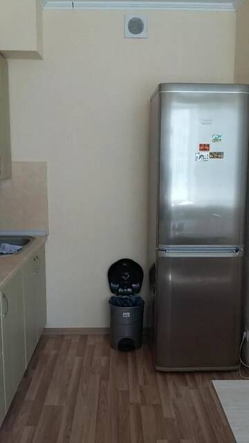 Фото номера Апартаменты с 1 спальней Апартаменты Wine Casual Apartment г. Кишинёв 25