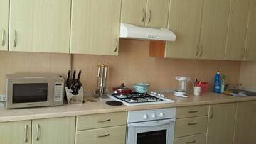 Фото номера Апартаменты с 1 спальней Апартаменты Wine Casual Apartment г. Кишинёв 24