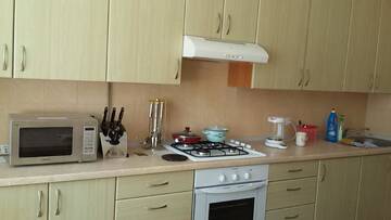 Фото номера Апартаменты с 1 спальней Апартаменты Wine Casual Apartment г. Кишинёв 7