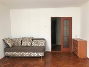 Фото номера Апартаменты с 1 спальней Апартаменты Central apartment г. Кишинёв 8
