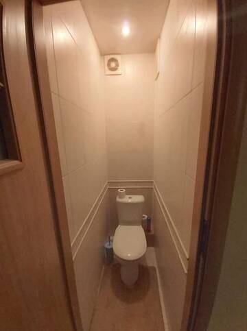 Фото номера Апартаменты с 2 спальнями Апартаменты Apartament str Zelinschii г. Кишинёв 13