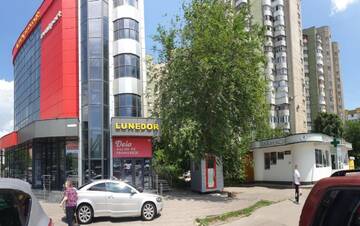 Фото номера Апартаменты с 2 спальнями Апартаменты str Ismail Кишинёв Chisinau 98-2 г. Кишинёв 41