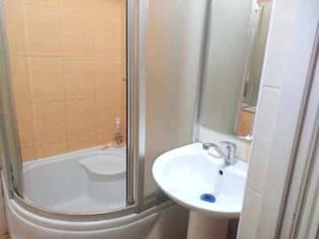 Фото номера Апартаменты с 2 спальнями Апартаменты str Ismail Кишинёв Chisinau 98-2 г. Кишинёв 48