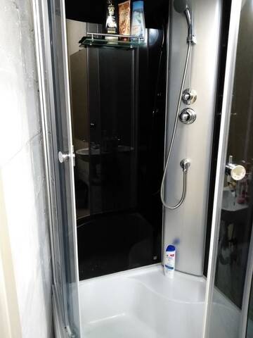 Фото номера Апартаменты с 2 спальнями Апартаменты str Ismail Кишинёв Chisinau 98-2 г. Кишинёв 44