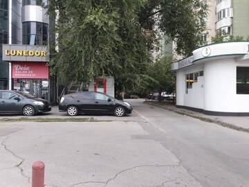 Фото номера Апартаменты с 2 спальнями Апартаменты str Ismail Кишинёв Chisinau 98-2 г. Кишинёв 56