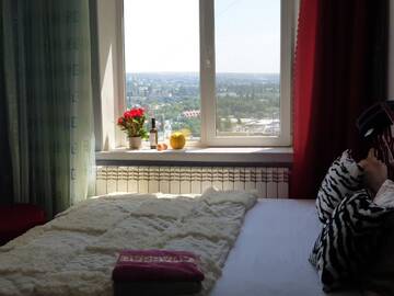 Фото номера Апартаменты с 2 спальнями Апартаменты str Ismail Кишинёв Chisinau 98-2 г. Кишинёв 26